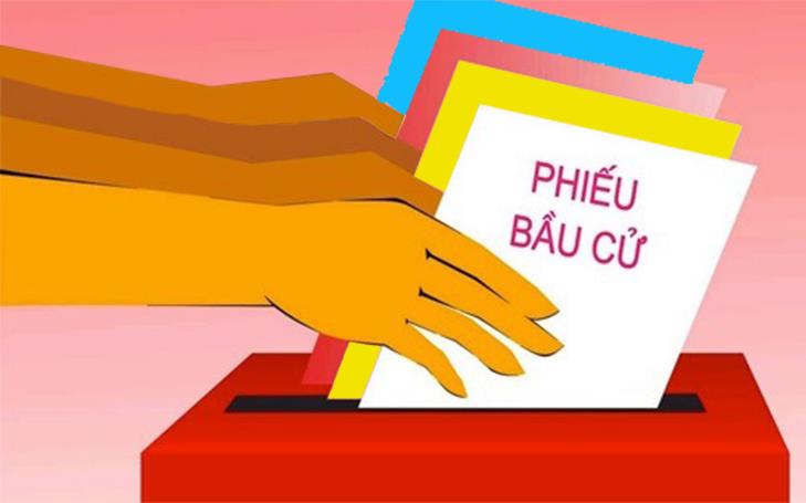 Phát động đợt thi đua thực hiện thắng lợi cuộc bầu cử Đại biểu Quốc hội khóa XV và bầu cử Đại biểu HĐND các cấp nhiệm kỳ 2021 - 2026